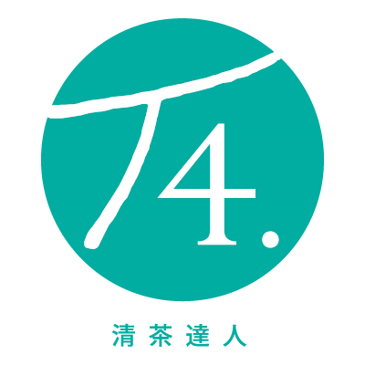 T4清茶達人-廟東總店 